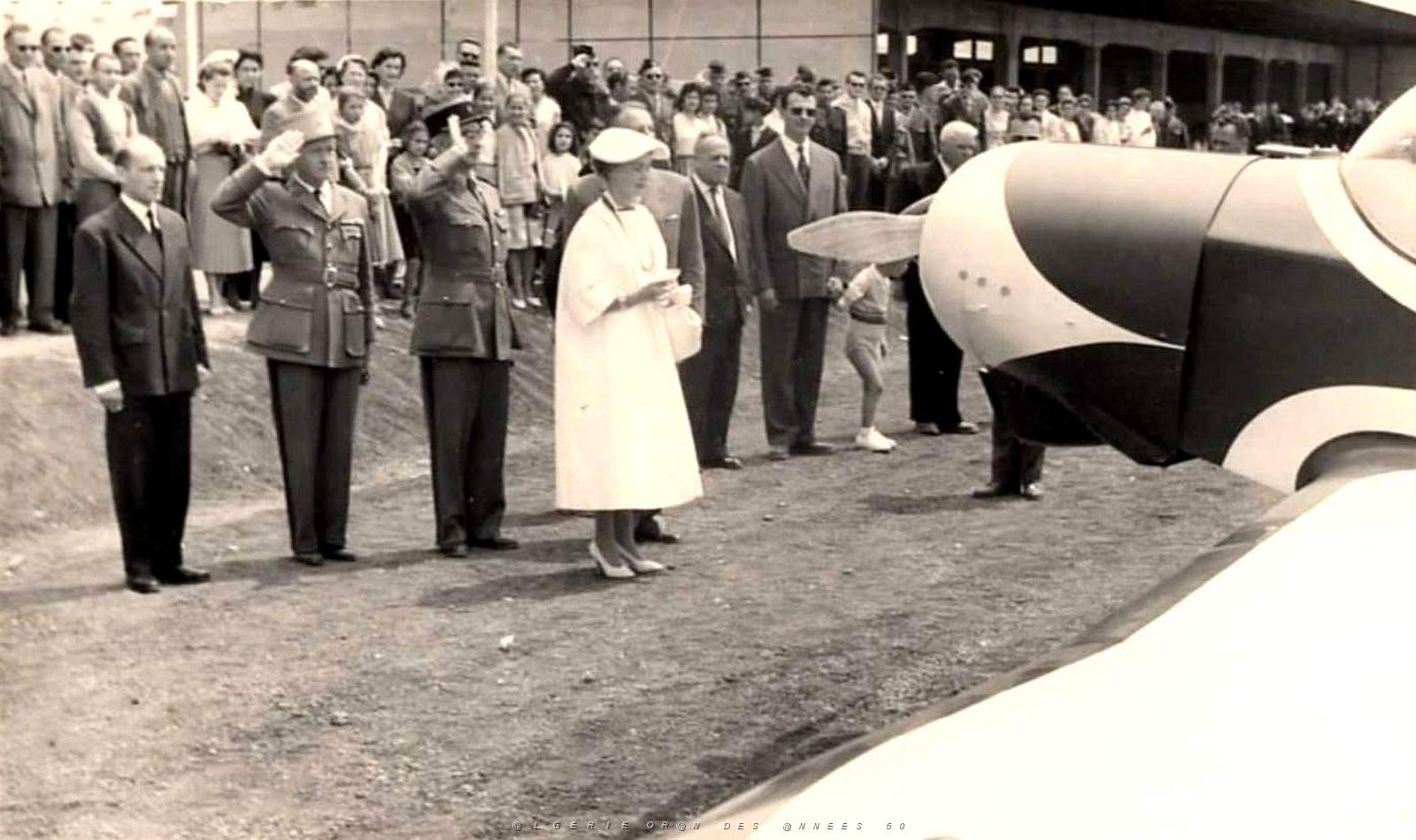 133-AERODROMES-ET-BASES-1945-1962-1-GUELMA (51) INAUGURATION EN 57 DE L AERODROME.jpg
